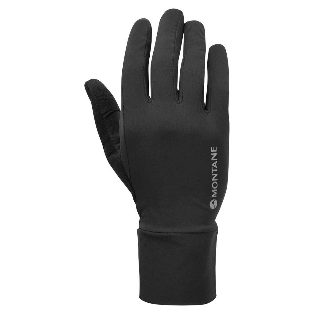 Guante Trail Lite - Color: Negro