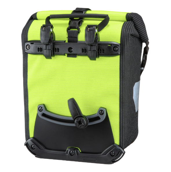 Miniatura Alforja Sport-Roller High Visibility Para Bicicleta -
