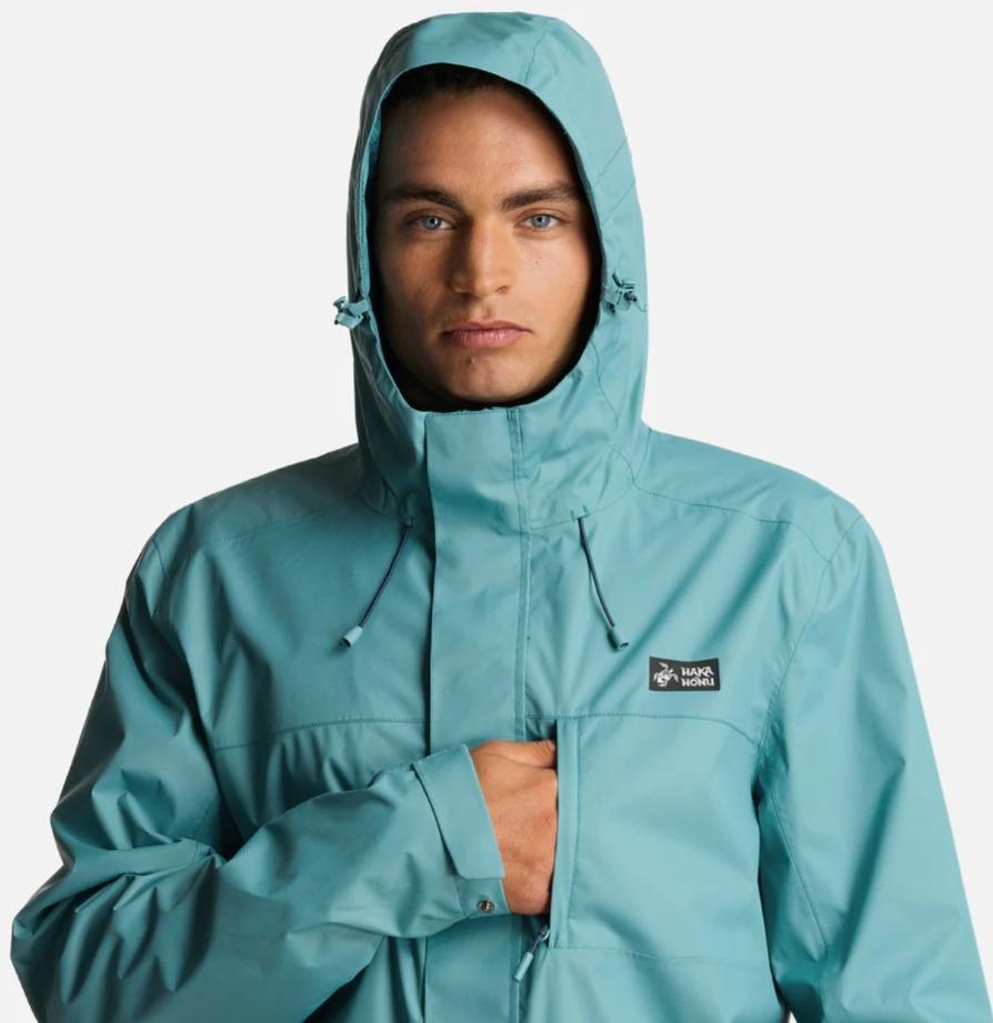 Miniatura Chaqueta Hombre Kauai -