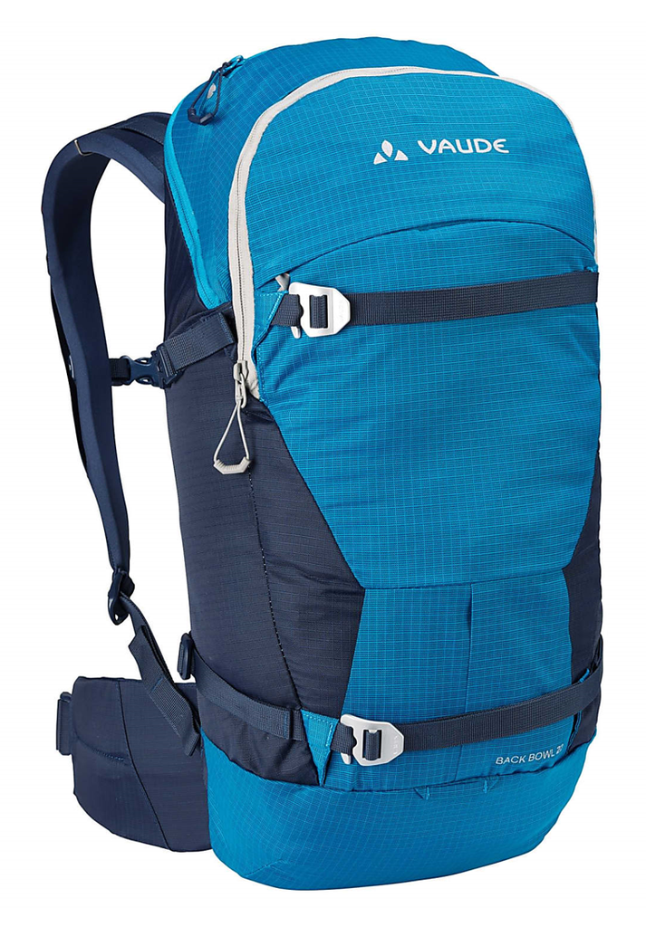 Mochila Back Bowl 22 L - Formato: azul