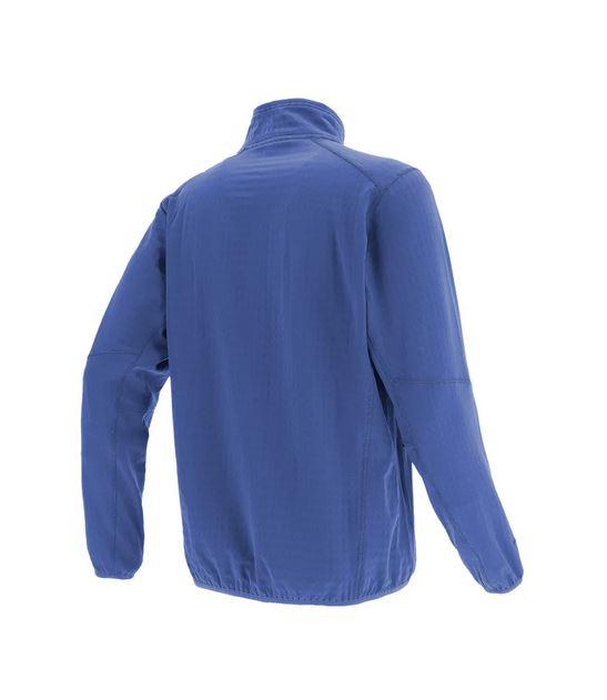 Polar Grid Hombre  - Color: Azul
