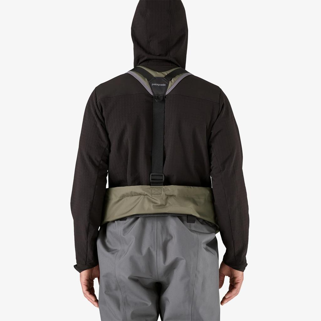 Miniatura Wader Hombre Swiftcurrent® Expedition - Color: Verde