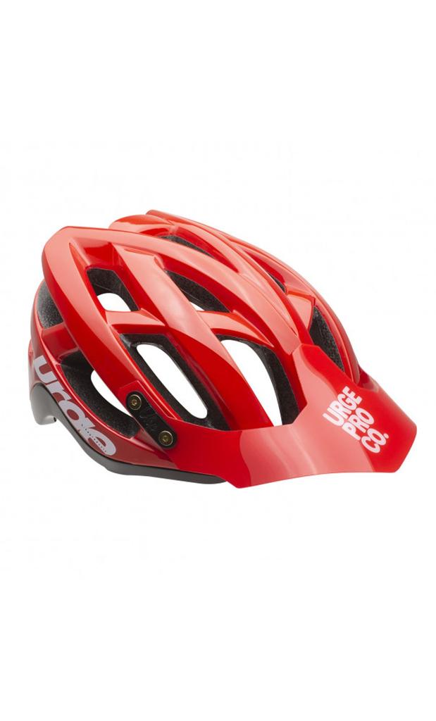 Miniatura Casco Seriall -