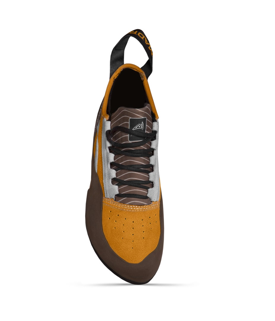 Zapatilla Unisex Phoenix - Color: Mustard