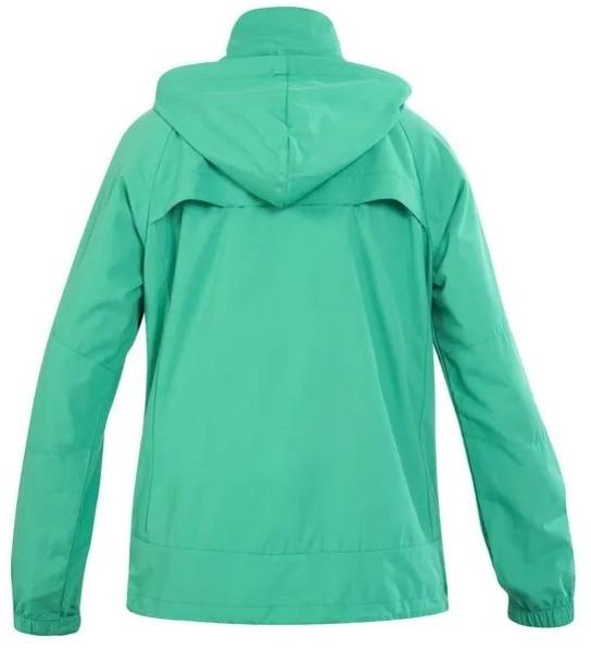 Cortaviento Vent Mujer - Color: Mint