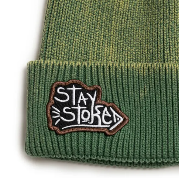 Miniatura Gorro Rusty  -