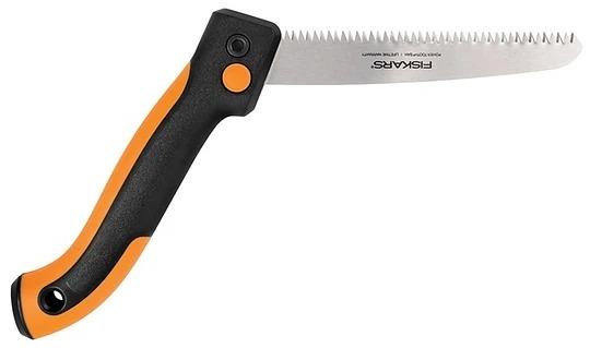 Sierra Plegable 7" POWER TOOTH -