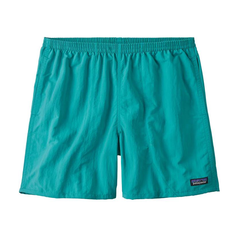 Miniatura Short De Baño Baggies Para Hombre - 5 - Color: Azul