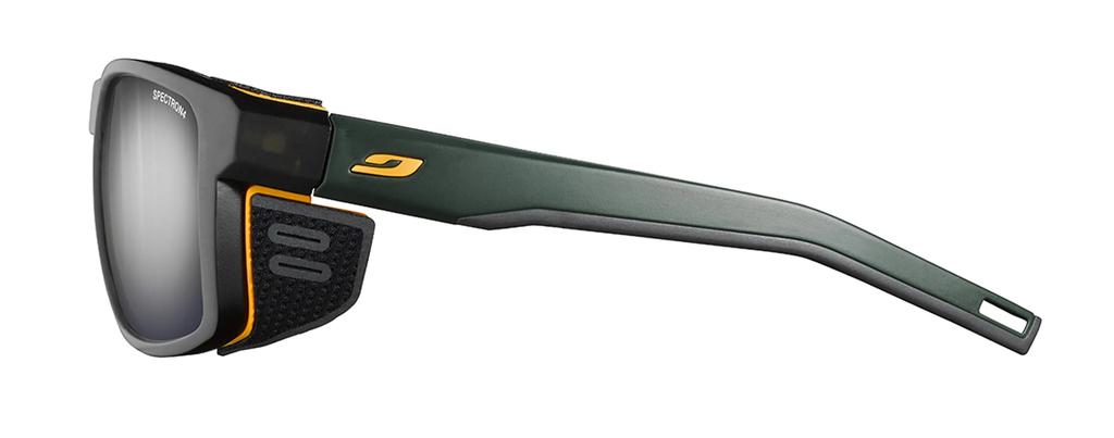 Miniatura Lentes Shield M Spectron 4 -