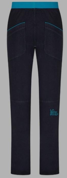 Cave Jeans Hombre - Color: Jeans/ Deep Sea