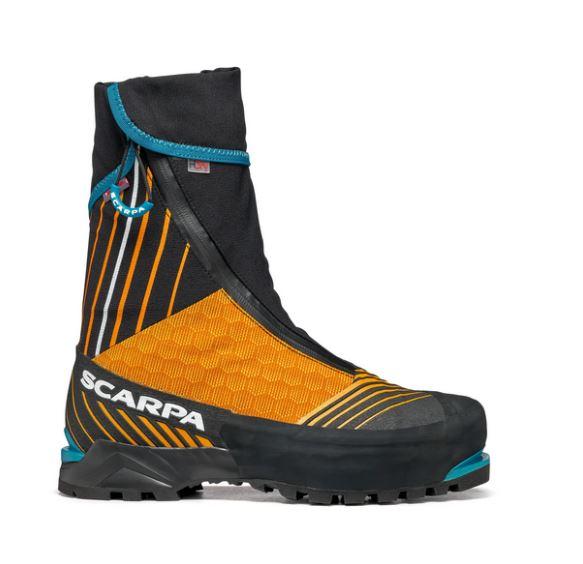 Bota Montaña Phantom Tech Hd