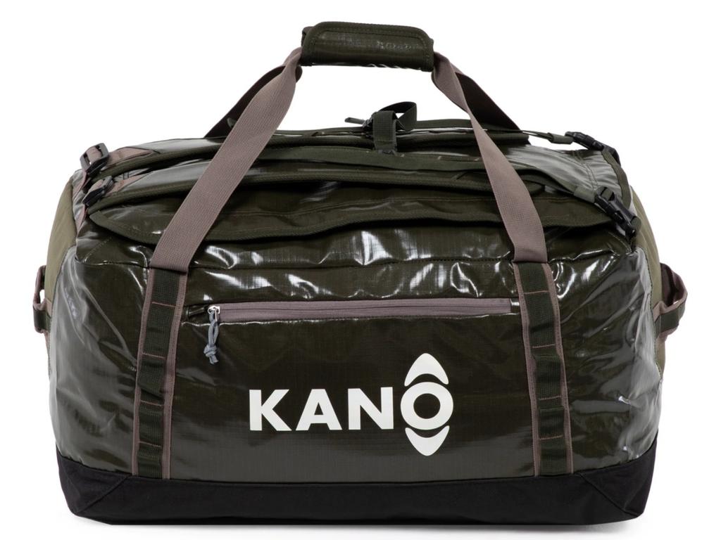 Miniatura Bolso Mochila Impermeable 60L Fitz  -