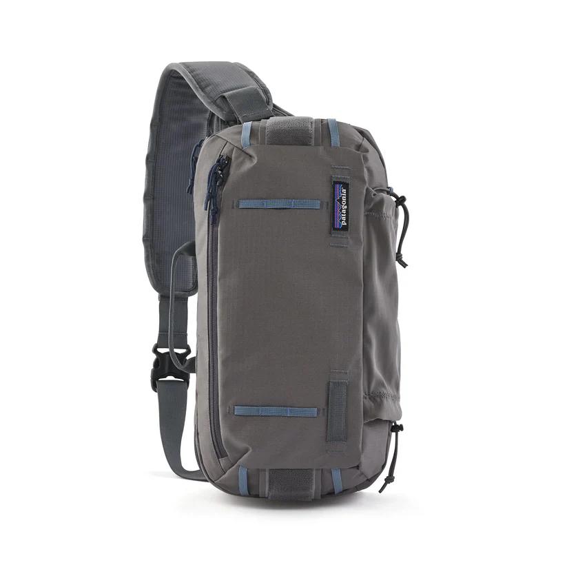 Miniatura Mochila Cruzada Stealth Sling 10L - Color: Gris