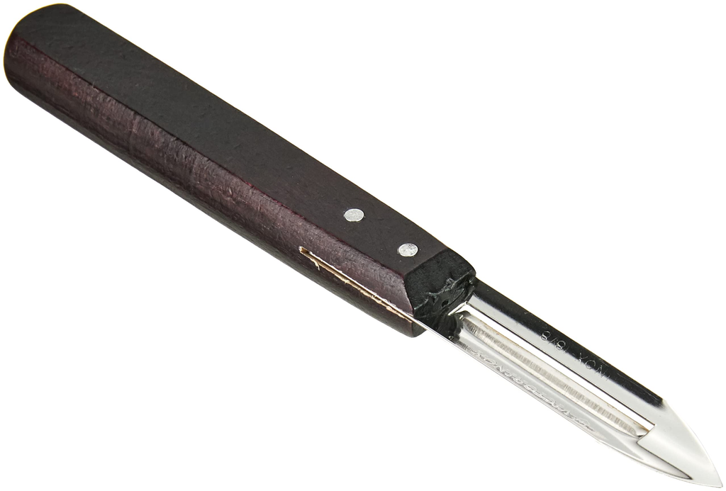 Pelador de Papas Filo Simple