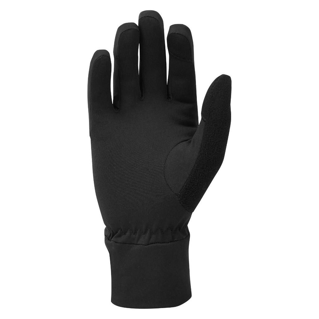 Guante Trail Lite - Color: Negro