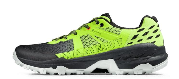 Zapatilla Hombre Sertig II Low -