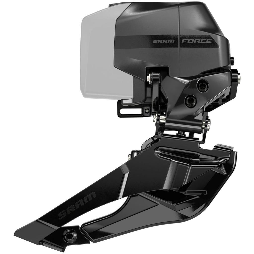 Cambio Delantero Force D2 Axs Yaw Etap Braze On Sin Batería -