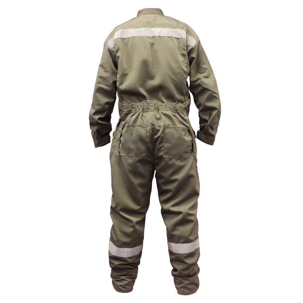 Overol Marca Antiacido C/Cinta -