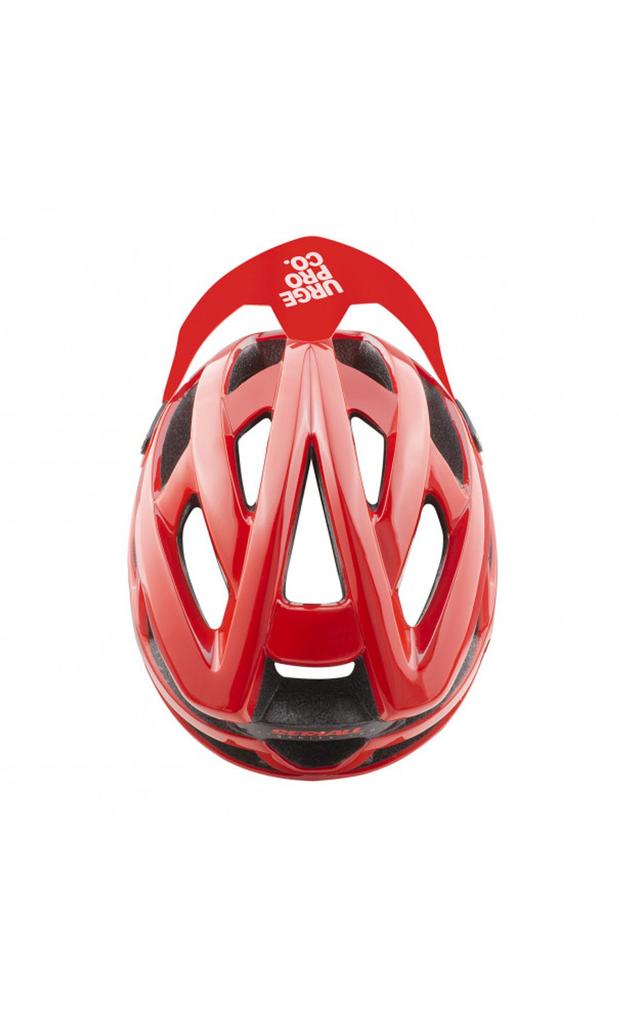 Casco Seriall -