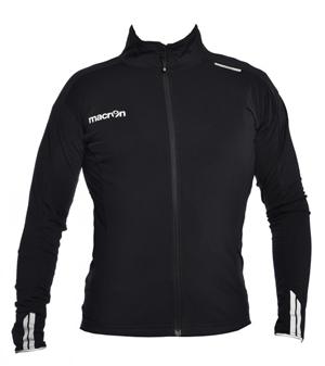 Chaqueta Ciclismo Hombre - Color: Negro