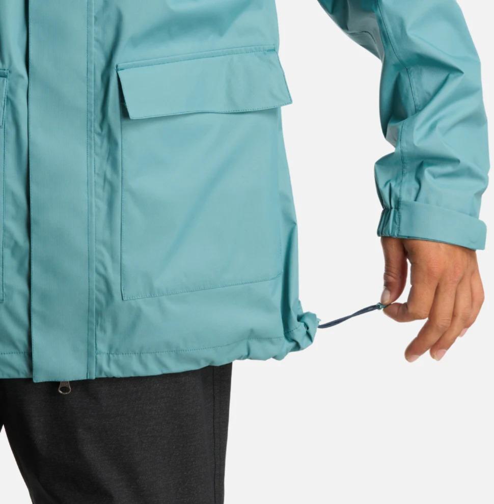 Miniatura Chaqueta Hombre Kauai -