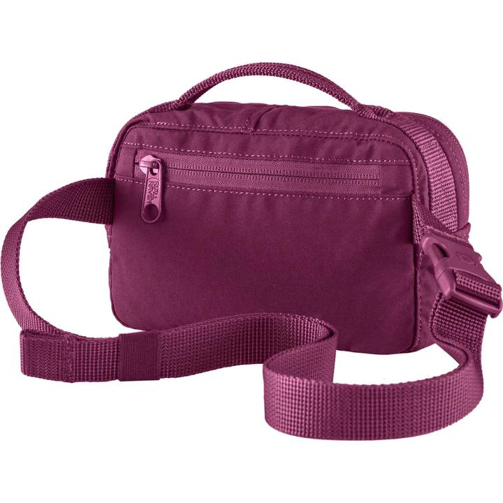 Miniatura Banano Kanken Hip Pack - Color: Royal-Purple