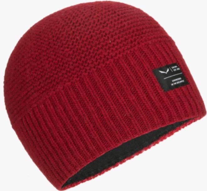 Gorro Sarner 2 Wool