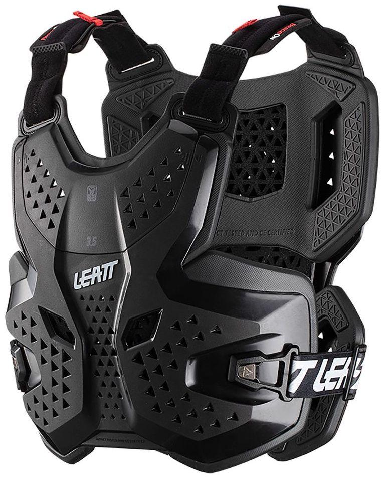 Jofa De Ciclismo Protector de Pecho 3.5