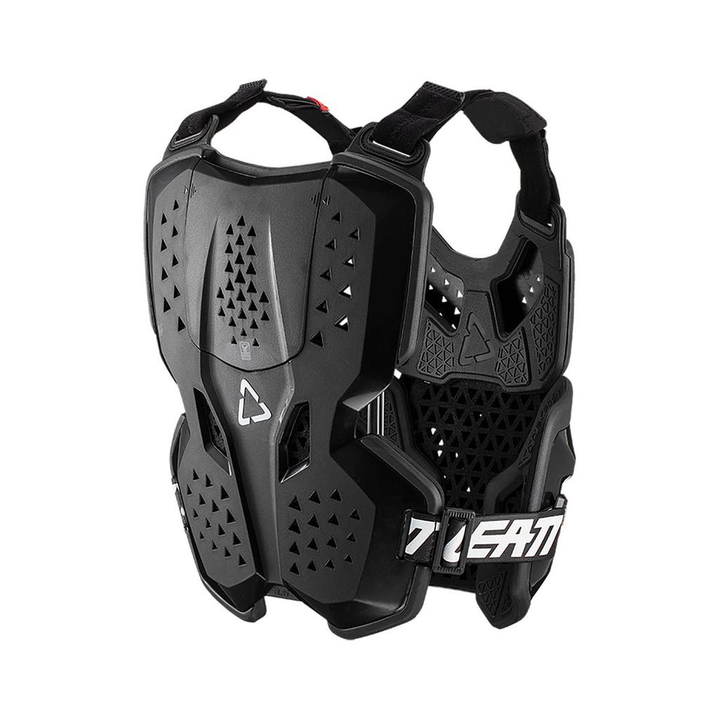 Miniatura Jofa De Ciclismo Protector de Pecho 3.5 - Color: Negro