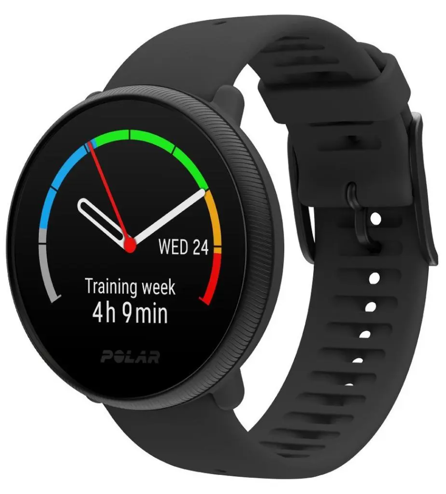 Miniatura Reloj Deportivo Ignite 2 Con GPS - Color: Negro, Talla: S-L