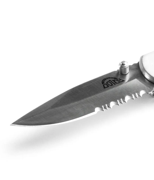 Miniatura Cuchillo Plegable Mako -