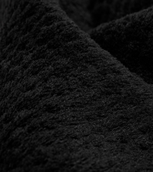 Polar Mujer Innominata Ml Jacket - Color: Negro