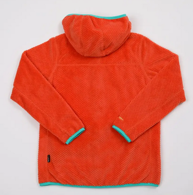Polar Navarino Hedge Green -