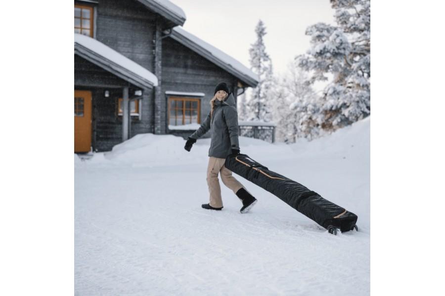 Bolso Porta Ski 192Cm -