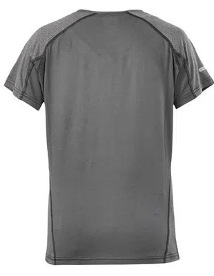 Polera Hombre Dry Fit Pro  Manga Corta  -