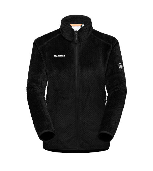 Miniatura Polar Mujer Innominata Ml Jacket - Color: Negro