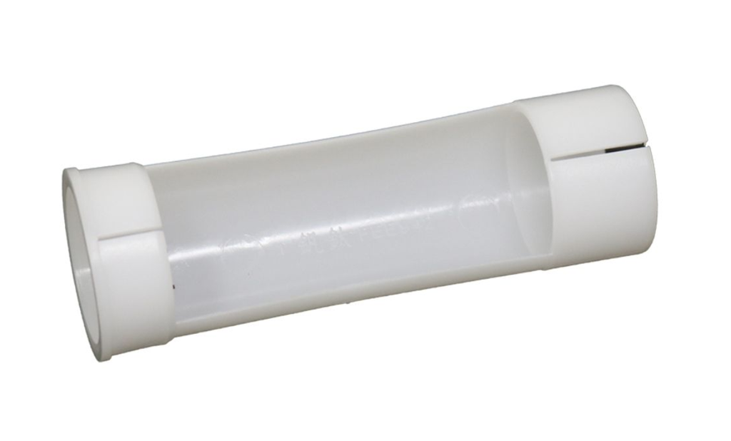 Repuesto Kit Encamisado Horquilla XCE XCT Fee942 - Color: Blanco