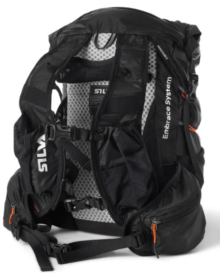 Mochila Strive Mountain Pack 23+3 XS/S -