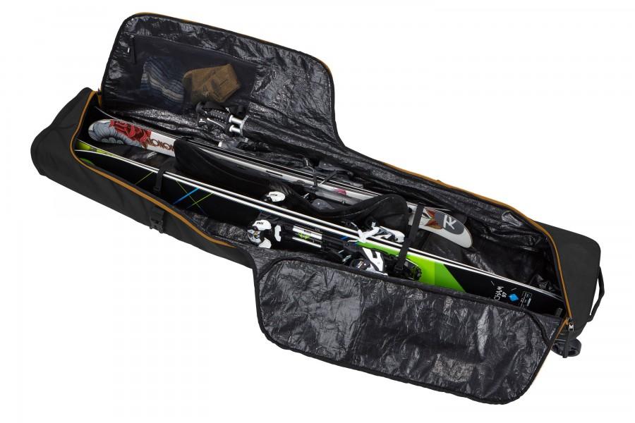 Miniatura Bolso Porta Ski 192Cm -