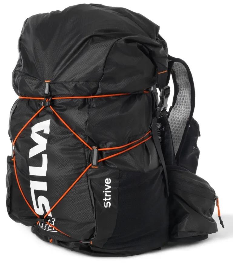 Mochila Strive Mountain Pack 23+3 XS/S