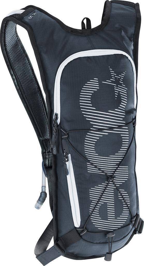 Mochila Cc 3L+2L Bladder - Color: Black