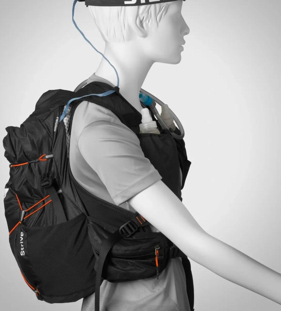 Miniatura Mochila Strive Mountain Pack 23+3 XS/S -