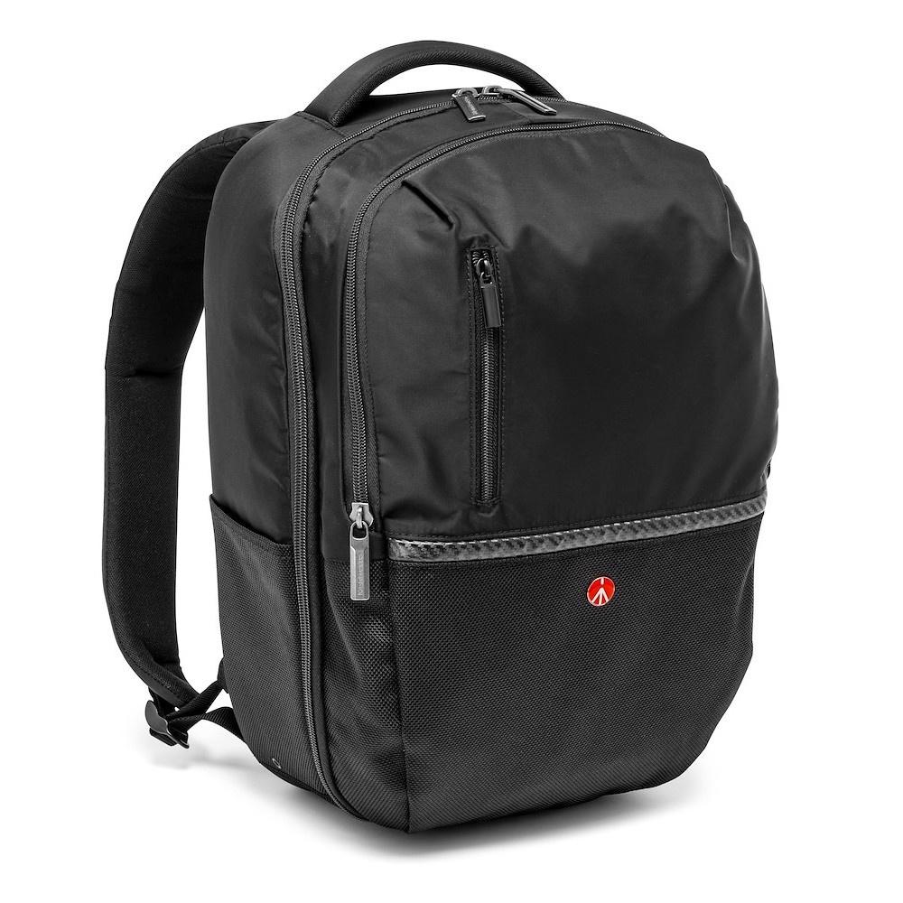 Mochila Avanzada Para Cámara Y Portátil Gearpack L