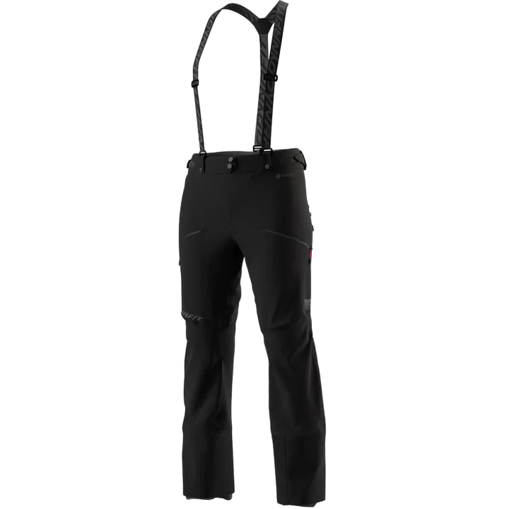 Miniatura Pantalón Mujer Free Infinium Hybrid Pnt W - Talla: M, Color: Negro