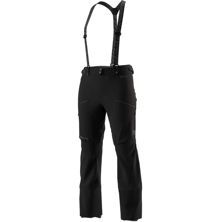 Miniatura Pantalón Mujer Free Infinium Hybrid Pnt W - Talla: M, Color: Negro
