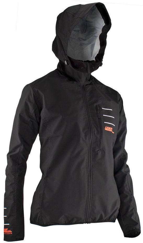 Chaqueta Mujer De Ciclismo MTB AllMtn 2.0 - Color: Negro