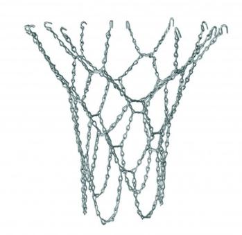 Red Metálica Basquetbol 