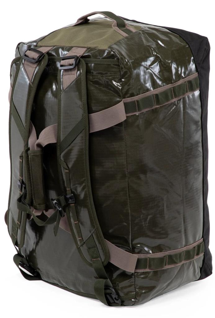 Miniatura Bolso Mochila Impermeable 60L Fitz  -