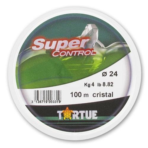 Linea De Pesca Super Control 100mt  -