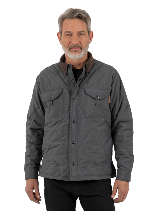 Miniatura Chaqueta Jiarr Hombre -